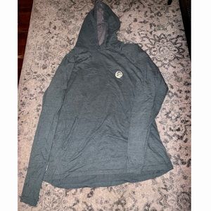 O’NEIL hooded T-shirt